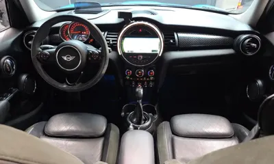 MINI Cooper 2015, 155494 км, за 4266.77 USD - фото 7