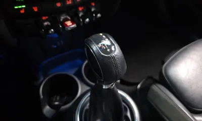MINI Cooper 2015, 155494 км, за 4266.77 USD - фото 9