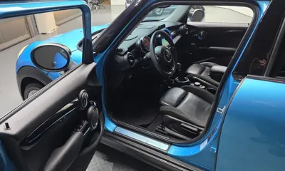 MINI Cooper 2015, 155494 км, за 4266.77 USD - фото 10