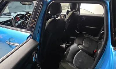 MINI Cooper 2015, 155494 км, за 4266.77 USD - фото 11