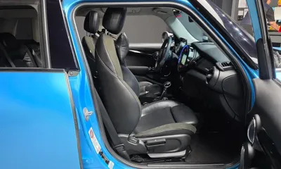 MINI Cooper 2015, 155494 км, за 4266.77 USD - фото 12