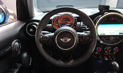 MINI Cooper 2015, 155494 км, за 4266.77 USD - фото 13
