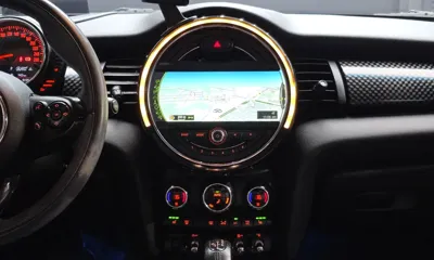 MINI Cooper 2015, 155494 км, за 4266.77 USD - фото 19
