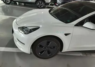 Tesla Model 3 2022, 85627 км, за 3938.56 USD