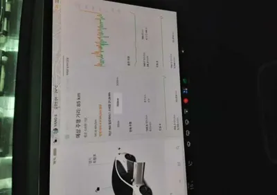 Tesla Model 3 2022, 85627 км, за 3938.56 USD - фото 7