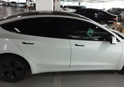 Tesla Model 3 2022, 85627 км, за 3938.56 USD - фото 12