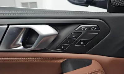 BMW X6 2023, 58884 км, за 45504.76 USD - фото 20