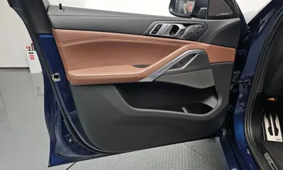 BMW X6 2023, 58884 км, за 45504.76 USD - фото 24