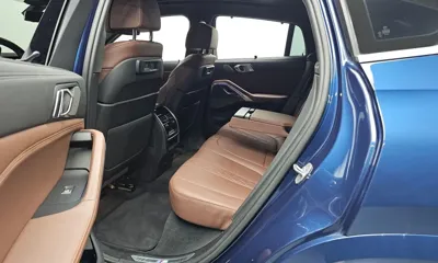 BMW X6 2023, 58884 км, за 45504.76 USD - фото 26