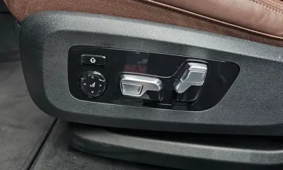 BMW X6 2023, 58884 км, за 45504.76 USD - фото 29