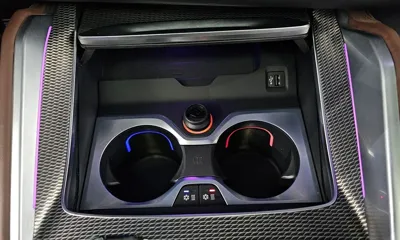 BMW X6 2023, 58884 км, за 45504.76 USD - фото 30