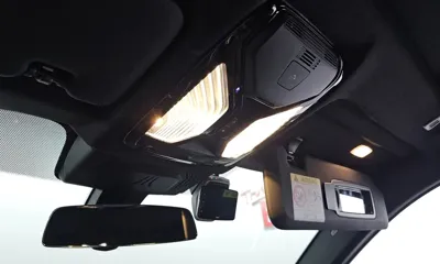 BMW X6 2023, 58884 км, за 45504.76 USD - фото 31