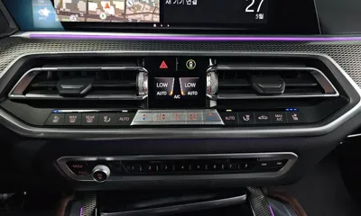 BMW X6 2023, 58884 км, за 45504.76 USD - фото 32