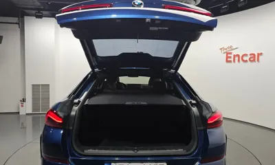 BMW X6 2023, 58884 км, за 45504.76 USD - фото 37