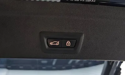 BMW X6 2023, 58884 км, за 45504.76 USD - фото 38