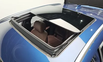 BMW X6 2023, 58884 км, за 45504.76 USD - фото 40