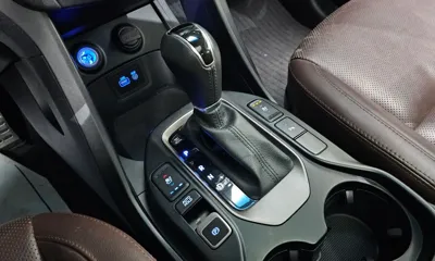 Hyundai Santafe 2017, 77787 км, за 9518.18 USD - фото 9