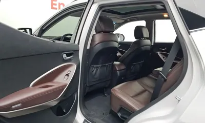Hyundai Santafe 2017, 77787 км, за 9518.18 USD - фото 11