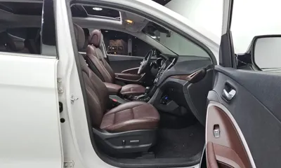 Hyundai Santafe 2017, 77787 км, за 9518.18 USD - фото 12