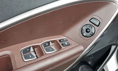 Hyundai Santafe 2017, 77787 км, за 9518.18 USD - фото 13