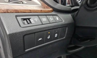 Hyundai Santafe 2017, 77787 км, за 9518.18 USD - фото 14