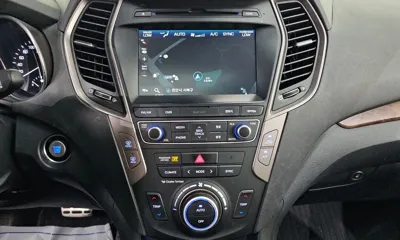 Hyundai Santafe 2017, 77787 км, за 9518.18 USD - фото 16