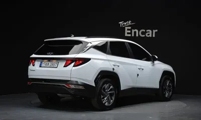 Hyundai Tucson 2023, 141110 км, за 11369.65 USD