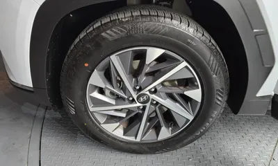 Hyundai Tucson 2023, 141110 км, за 11369.65 USD