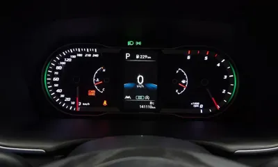 Hyundai Tucson 2023, 141110 км, за 11369.65 USD - фото 8