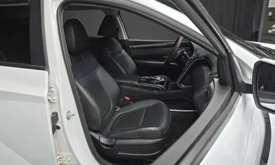 Hyundai Tucson 2023, 141110 км, за 11369.65 USD - фото 12