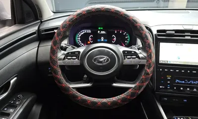 Hyundai Tucson 2023, 141110 км, за 11369.65 USD - фото 13