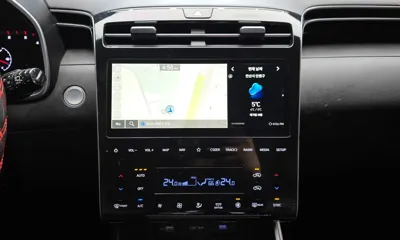 Hyundai Tucson 2023, 141110 км, за 11369.65 USD - фото 18