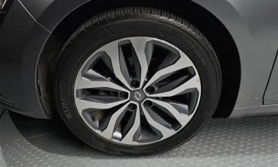 Renault-KoreaSamsung SM6