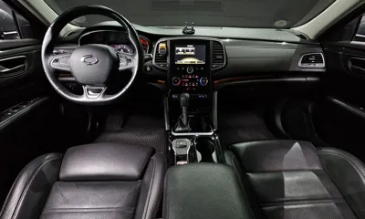 Renault-KoreaSamsung SM6