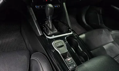 Renault-KoreaSamsung SM6