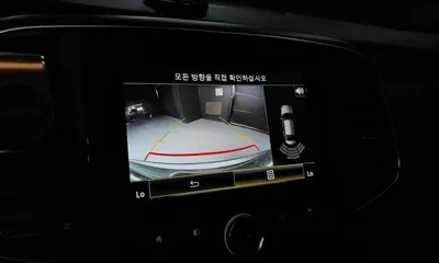 Renault-KoreaSamsung SM6