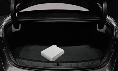 Renault-KoreaSamsung SM6