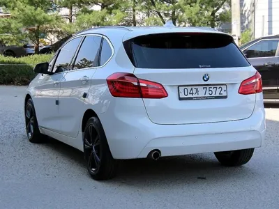 BMW 2-Series 2018, 78380 км, за 7734.01 USD