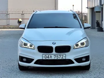 BMW 2-Series 2018, 78380 км, за 7734.01 USD