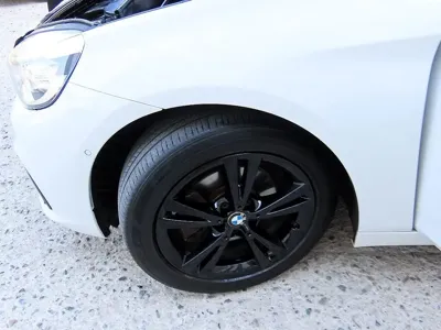 BMW 2-Series 2018, 78380 км, за 7734.01 USD