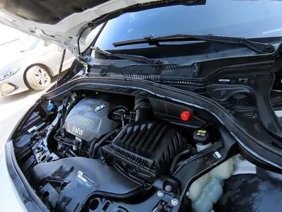 BMW 2-Series 2018, 78380 км, за 7734.01 USD - фото 6