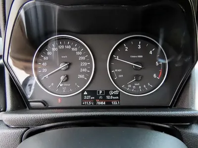 BMW 2-Series 2018, 78380 км, за 7734.01 USD - фото 8