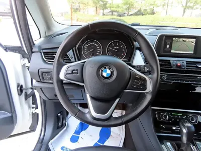 BMW 2-Series 2018, 78380 км, за 7734.01 USD - фото 12