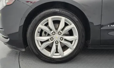 ChevroletGMDaewoo Impala 2017, 130003 км, за 3959.55 USD