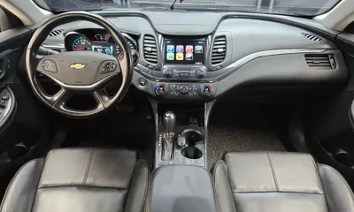 ChevroletGMDaewoo Impala 2017, 130003 км, за 3959.55 USD - фото 7