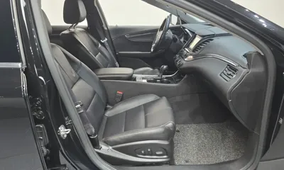 ChevroletGMDaewoo Impala 2017, 130003 км, за 3959.55 USD - фото 11