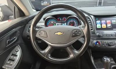 ChevroletGMDaewoo Impala 2017, 130003 км, за 3959.55 USD - фото 13