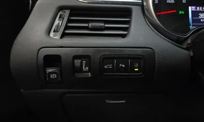 ChevroletGMDaewoo Impala 2017, 130003 км, за 3959.55 USD - фото 18