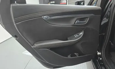 ChevroletGMDaewoo Impala 2017, 130003 км, за 3959.55 USD - фото 25