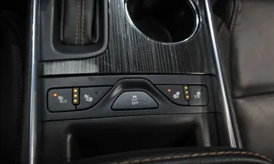 ChevroletGMDaewoo Impala 2017, 130003 км, за 3959.55 USD - фото 29
